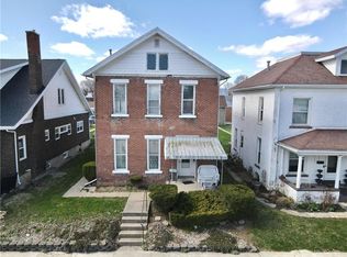 428 E Main St, Greenville, OH 45331