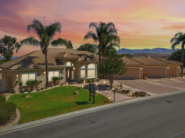 1515 S Ridgemark Dr, Hollister, CA 95023