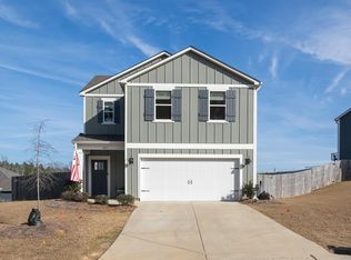 207 Chelsea Park Cir, Chelsea, AL 35043