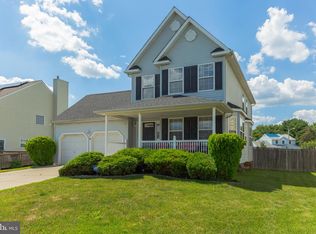 6 Huckleberry Ave, Sicklerville, NJ 08081