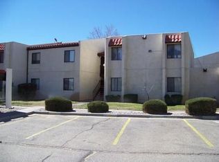 907 Country Club Dr SE APT K, Rio Rancho, NM 87124