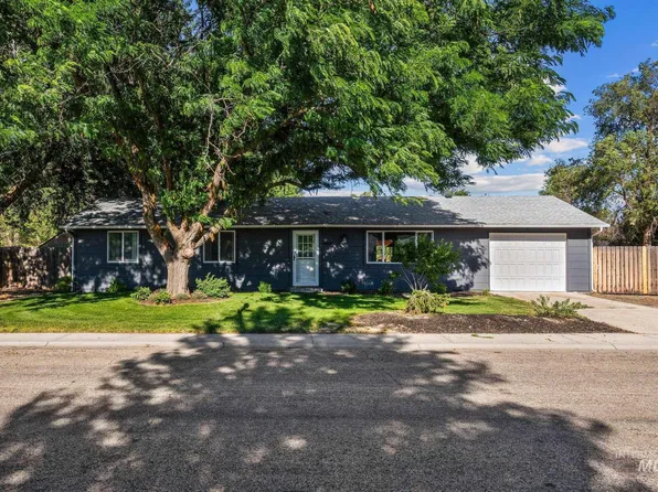 6646 S Ruddsdale Ave, Boise, ID 83709