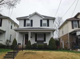 3508 7th Ave, Beaver Falls, PA