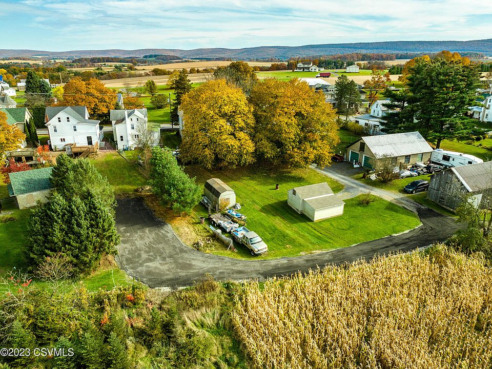 1140 Numidia Dr, Catawissa, PA 17820 Zillow