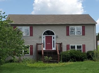 179 Crestfield Dr, Evington, VA 24550
