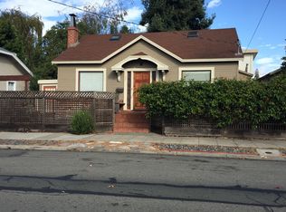 1421 Bancroft Way #HOUSE, Berkeley, CA 94702