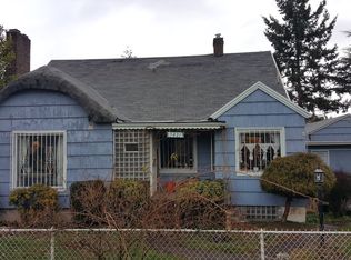 5021 NE Alberta St, Portland, OR 97218