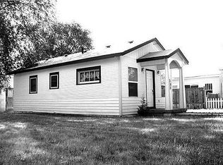 304 S Banner St, Nampa, ID 83686