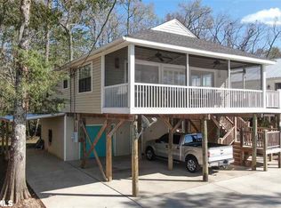 42204 Bayou Rd, Bay Minette, AL 36507