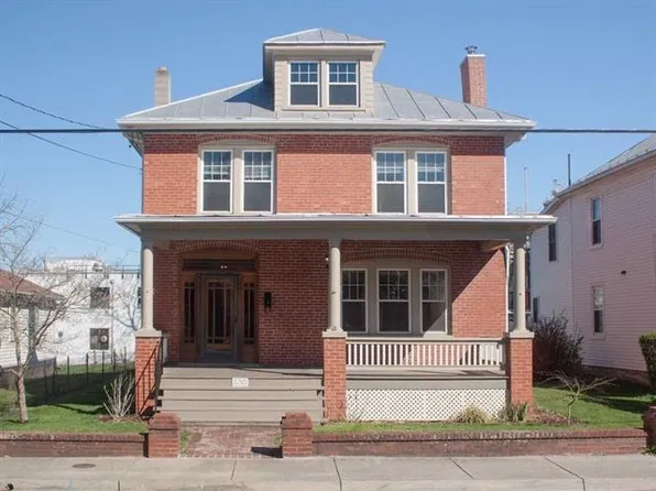 530 Collicello St, Harrisonburg, VA 22802