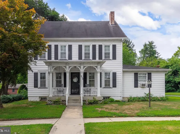 310 Kings Hwy, Clarksboro, NJ 08020