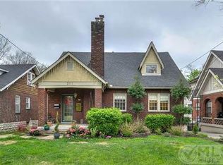 2111 W Linden Ave, Nashville, TN 37212