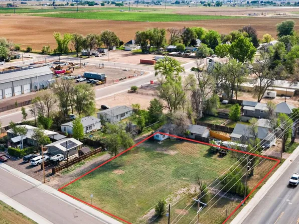 161 W 4th Ave, Severance, CO 80546