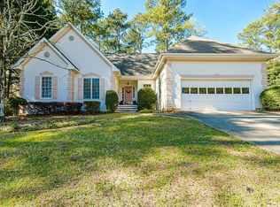 3445 Sims Rd, Snellville, GA 30039