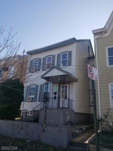 388 20th Ave, Paterson, NJ, 07513