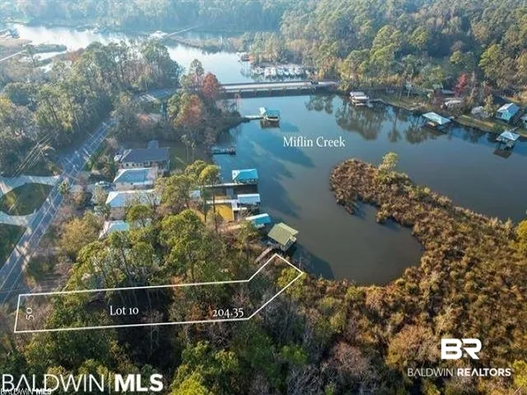 0 County Rd #20, Elberta, AL 36530