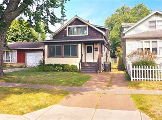 183 W Girard Blvd, Buffalo, NY 14217