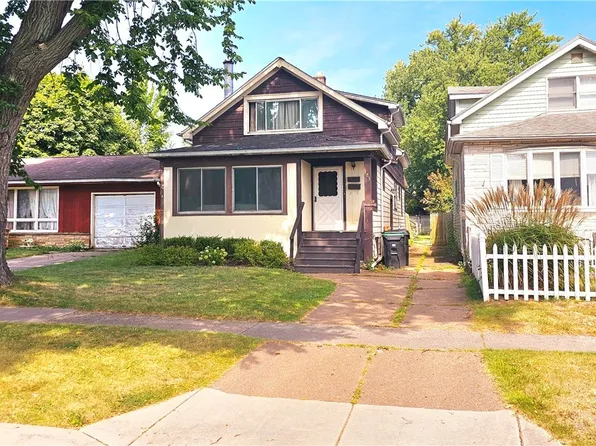 183 W Girard Blvd, Buffalo, NY 14217