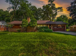 1517 Forrester St SE, Grand Rapids, MI 49508