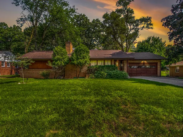 1517 Forrester St SE, Grand Rapids, MI 49508