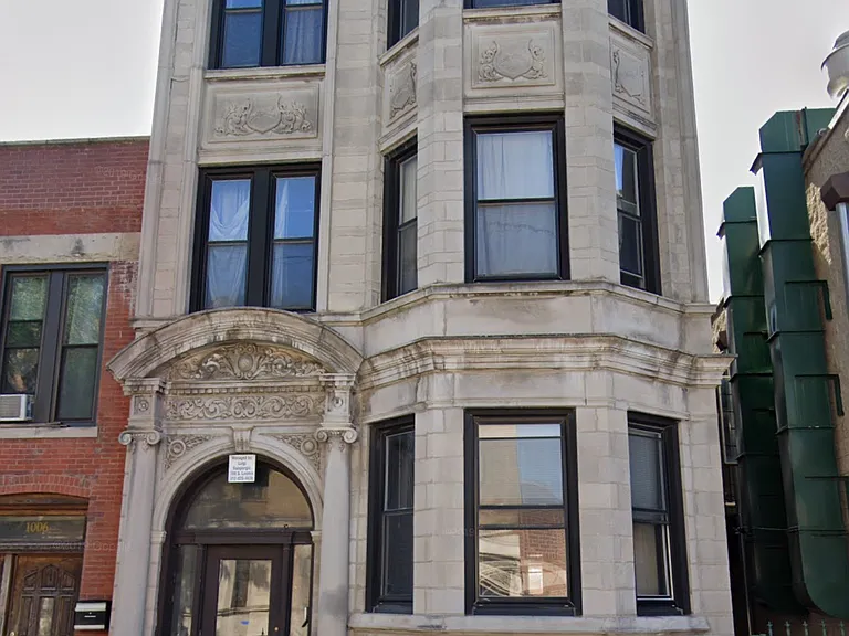1004 S Oakley Blvd #GF — Photo 1