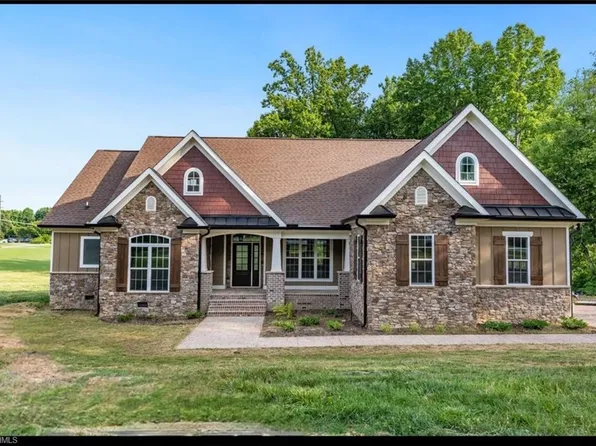 7180 Idlewild Haven Ct, Kernersville, NC 27284