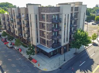 The Magnolia Apartments, Portland, OR 97212