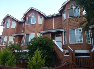 718 N 94th St APT C, Seattle, WA 98103