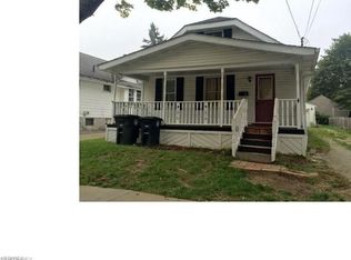 926 Jason Ave, Akron, OH 44314