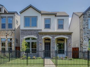 5121 Artemesia Ln, Dallas, TX 75209