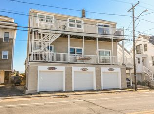 278A N End Blvd #1, Salisbury, MA 01952