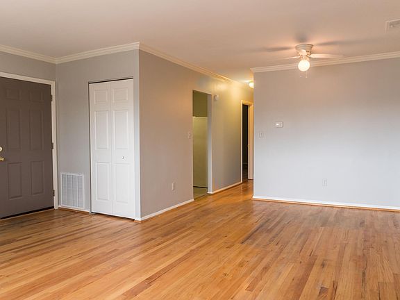 View of living/dining