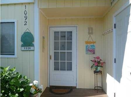 3rd image of 775 Gulf Shore Dr Unit 1092