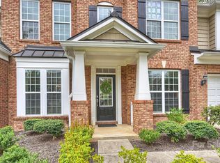 10219 Blairbeth St, Charlotte, NC 28277