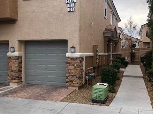 (Undisclosed Address), Las Vegas, NV 89178