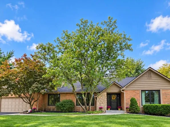 6233 Brooksong Cir, Blacklick, OH 43004