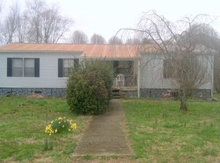 1625 Red Rd, McMinnville, TN 37110