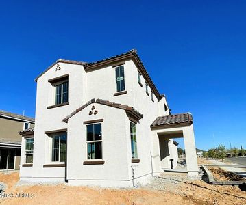 1922 W Chisum Trl, Phoenix, AZ, 85085