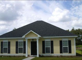 117 Mayfield Dr, Leesburg, GA 31763