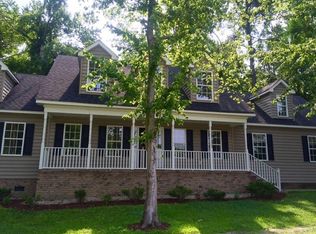 2390 Seaboard Rd, Virginia Beach, VA 23456