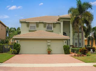 6453 Marbletree Ln, Lake Worth, FL 33467