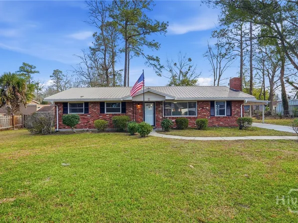 2 Morgan Drive, Port Wentworth, GA 31407