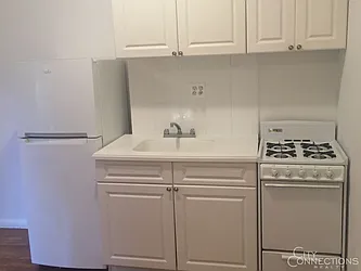 Rented by City Connections Realty