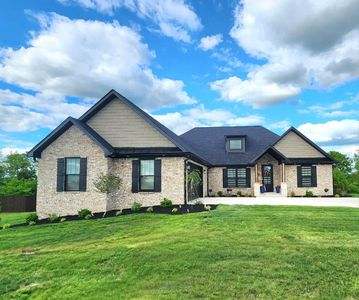 812 Stone Ridge Dr, Richmond, KY, 40475