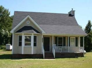 3333 Jack Rd, Clayton, NC 27520