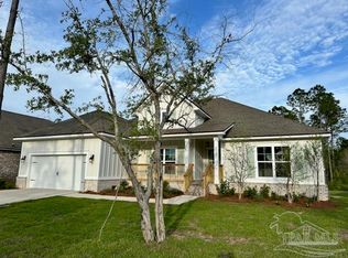 9059 Bird Song Cir, Milton, FL 32572