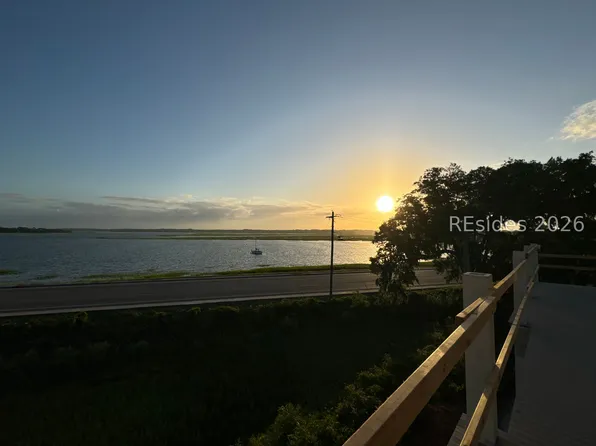 106 Whitehall Dr, Beaufort, SC 29907