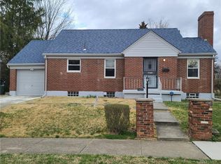 1403 Chadwick Dr, Dayton, OH