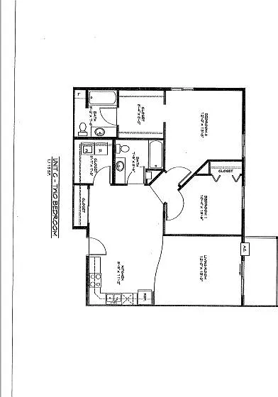 Hidden Point Apartments — Photo 4