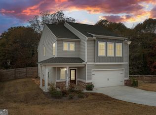 270 E Union Grv, Auburn, GA 30011